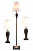 Table and Floor Lamp Sets